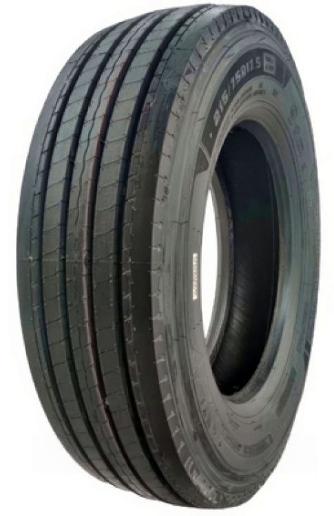 Шина вантажна SAMSON GL278A 295/80R22.5 18PR